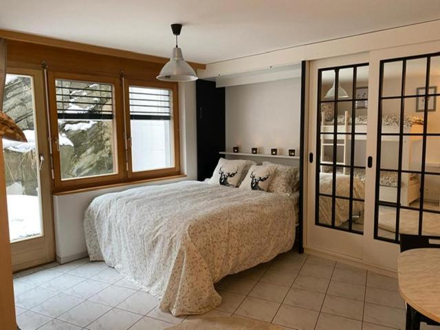Studio Brunnmatt Zermatt Exterior photo